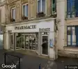 Image de façade de la pharmacie  PHARMACIE DU PRESIDENT POINCARE sur Ouipharma.fr