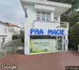 Image de façade de la pharmacie PHARMACIE CARNAC sur Ouipharma.fr