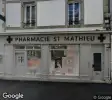 Image de façade de la pharmacie PHARMACIE MONTAUFRAY sur Ouipharma.fr