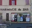 Image de façade de la pharmacie PHARMACIE BORRELY sur Ouipharma.fr