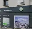 Image de façade de la pharmacie PHARMACIE DES MINAHOUETS sur Ouipharma.fr