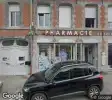 Image de façade de la pharmacie LA  PHARMACIE DU SOLREZIS sur Ouipharma.fr