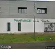 Image de façade de la pharmacie PHARMACIE DE LA ROCHE DE GLUN sur Ouipharma.fr