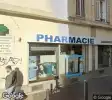 Image de façade de la pharmacie SELARL PHARMACIE CAMILLE PELLETAN sur Ouipharma.fr