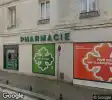 Image de façade de la pharmacie PHARMACIE GENGEMBRE sur Ouipharma.fr