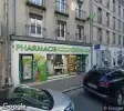 Image de façade de la pharmacie PHARMACIE MAHE - BLAIS sur Ouipharma.fr