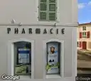 Image de façade de la pharmacie PHARMACIE DE L'ABBAYE sur Ouipharma.fr