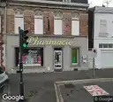 Image de façade de la pharmacie SELARL DELPLACE sur Ouipharma.fr