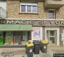 Image de façade de la pharmacie PHIE SALLEMBIEN-AUBRY-PHIE ST VORLES sur Ouipharma.fr