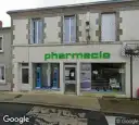 Image de façade de la pharmacie PHARMACIE CAPITA-TCHIMPOLO sur Ouipharma.fr