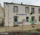 Image de façade de la pharmacie PHARMACIE VERHAEGHE sur Ouipharma.fr