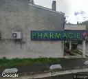 Image de façade de la pharmacie SELAS LA FARE'MACIE sur Ouipharma.fr