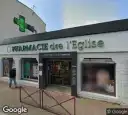 Image de façade de la pharmacie PHARMACIE RUMMENS sur Ouipharma.fr