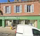 Image de façade de la pharmacie PHARMACIE DE CAMBREMER sur Ouipharma.fr