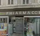 Image de façade de la pharmacie PHARMACIE GOLDARAZ sur Ouipharma.fr