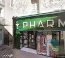 Image de façade de la pharmacie PHARMACIE VERNHET sur Ouipharma.fr