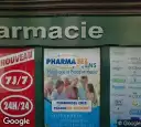 Image de façade de la pharmacie PHARMACIE DE LA GRANDE RUE sur Ouipharma.fr