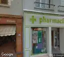 Image de façade de la pharmacie SELARL PHARMACIE DE BONNY sur Ouipharma.fr