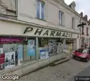 Image de façade de la pharmacie SELARL PHARMACIE DES VALLEES sur Ouipharma.fr