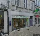 Image de façade de la pharmacie PHARMACIE ASSELIN - SCANU sur Ouipharma.fr