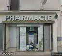 Image de façade de la pharmacie PHARMACIE BOUILLAULT-LAMY sur Ouipharma.fr