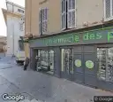 Image de façade de la pharmacie SELAS GUIGONNET sur Ouipharma.fr