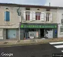 Image de façade de la pharmacie PHARMACIE PUJOS sur Ouipharma.fr