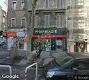 Image de façade de la pharmacie SELARL ALAMBIC PHARM sur Ouipharma.fr