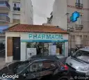 Image de façade de la pharmacie PHARMACIE SINE-NDEFEU sur Ouipharma.fr