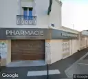 Image de façade de la pharmacie CASTELNAU sur Ouipharma.fr