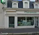 Image de façade de la pharmacie PHARMACIE PLANTET sur Ouipharma.fr