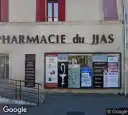 Image de façade de la pharmacie PHARMACIE BORRELY-MARTIN sur Ouipharma.fr