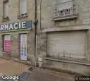 Image de façade de la pharmacie PHARMACIE  DUBOIS-HIDEUX sur Ouipharma.fr