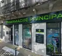 Image de façade de la pharmacie PHARMACIE BEN SUSSAN sur Ouipharma.fr