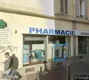 Image de façade de la pharmacie SELARL PHARMACIE CAMILLE PELLETAN sur Ouipharma.fr