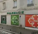 Image de façade de la pharmacie PHARMACIE GENGEMBRE sur Ouipharma.fr