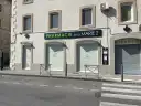 Image de façade de la pharmacie SELAS  PHARMACIE DE LA MARIE sur Ouipharma.fr