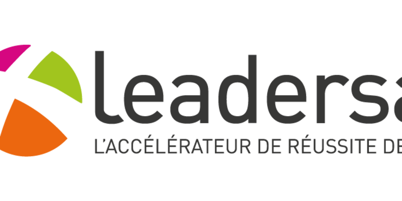 logo LEADERSANTE GROUPEMENT