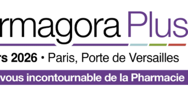 logo Pharmagora Plus 