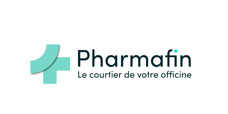 logo PHARMAFIN