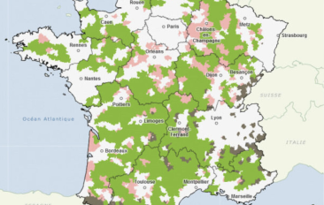 Zones France ruralités revitalisation (ZFRR et ZFRR+) : exonérations fiscales et opportunités pour entreprendre