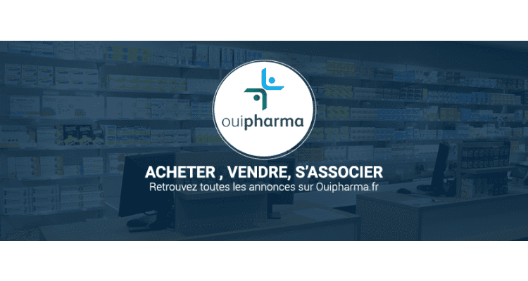 Un futur pharmacien qui souhaite ouvrir sa pharmacie