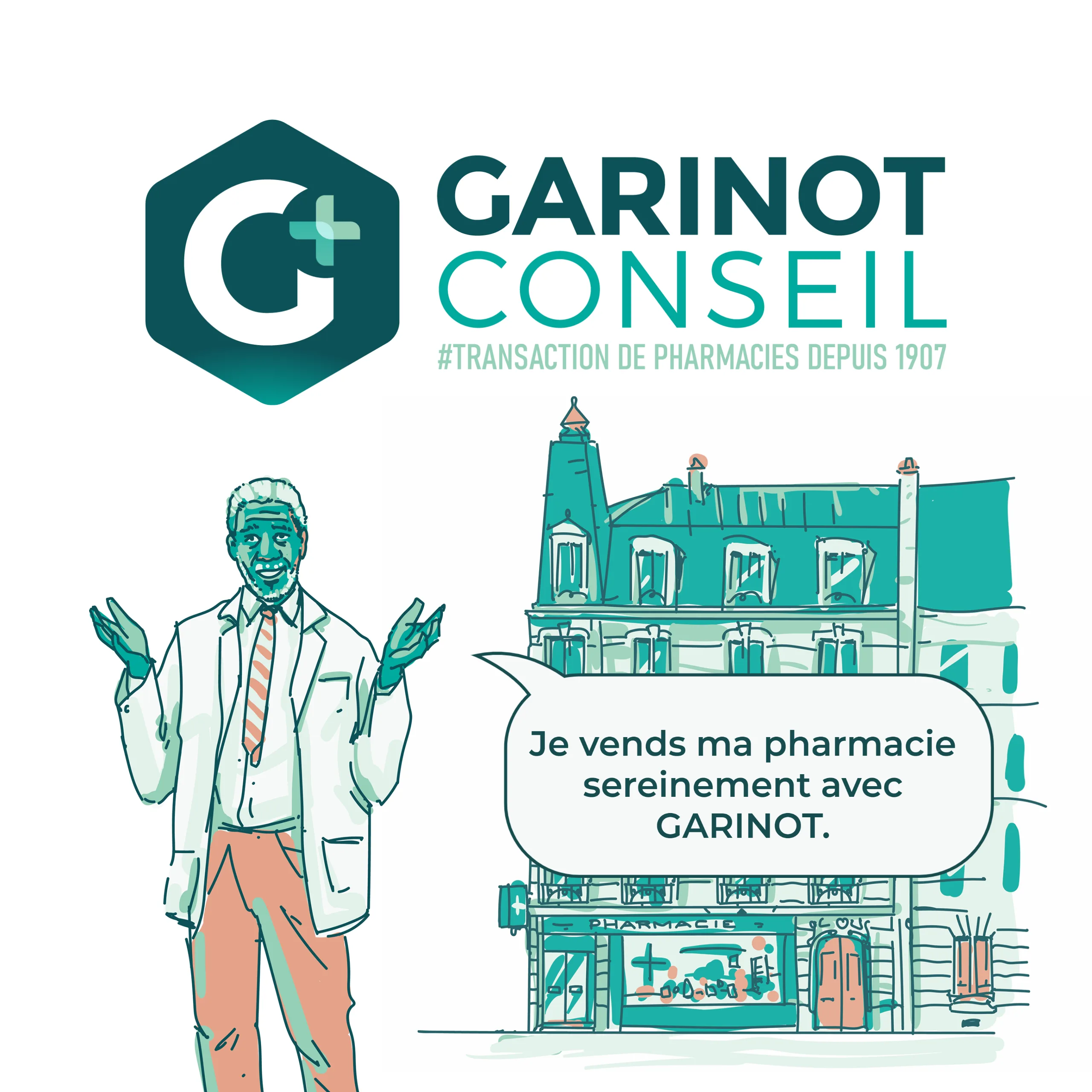 Image pharmacie sur Ouipharma.fr