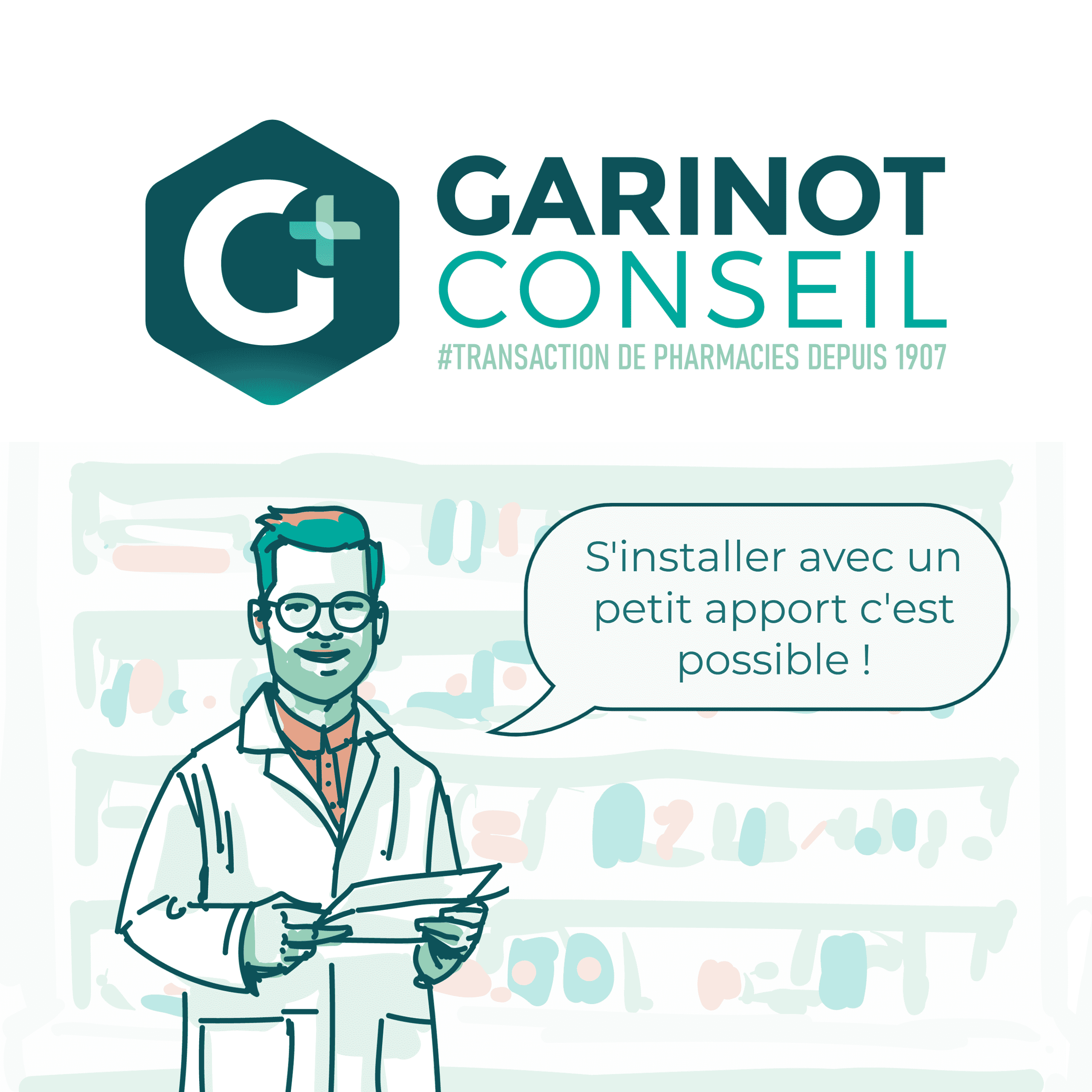 Image pharmacie sur Ouipharma.fr