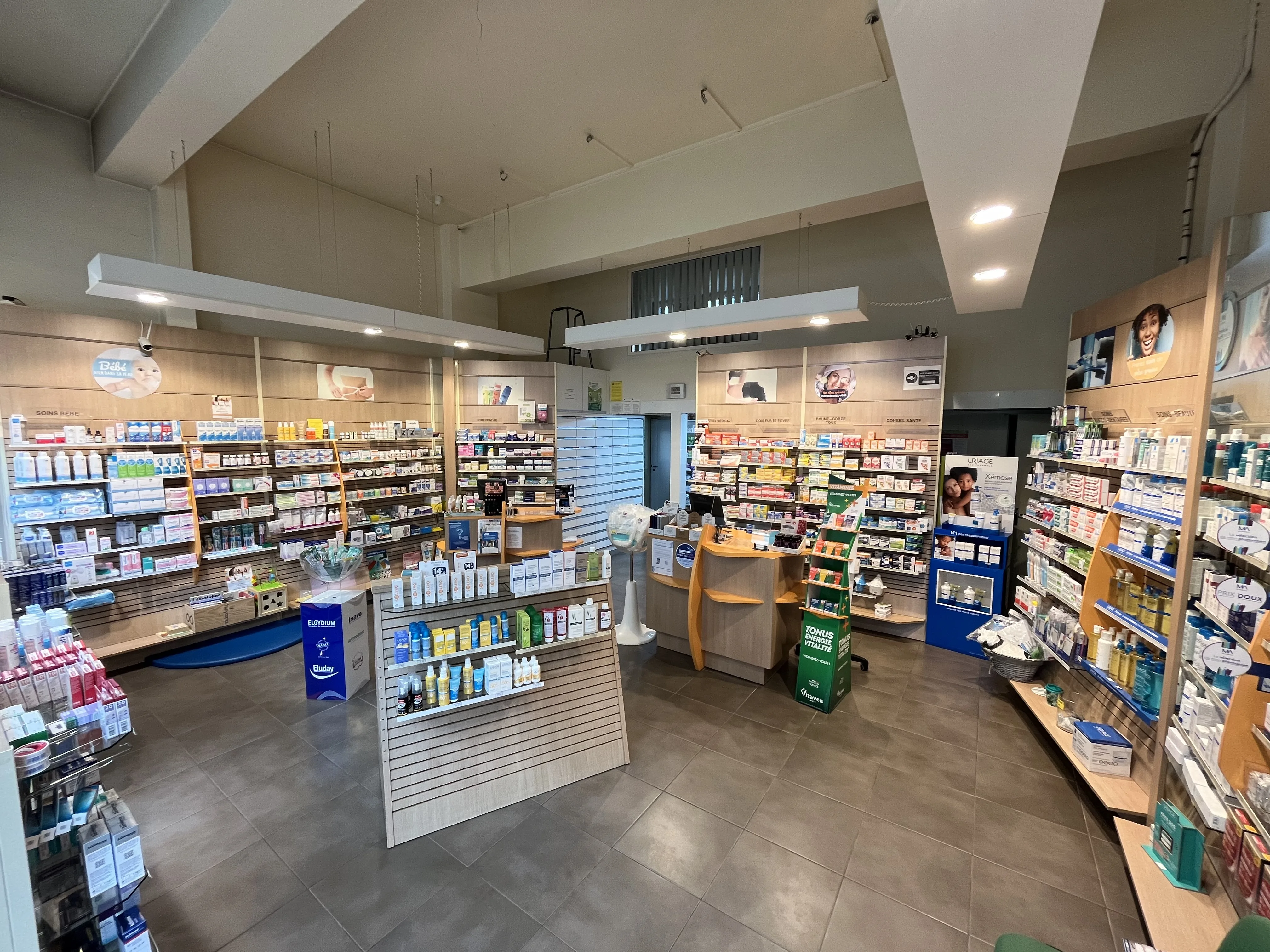 Image pharmacie sur Ouipharma.fr