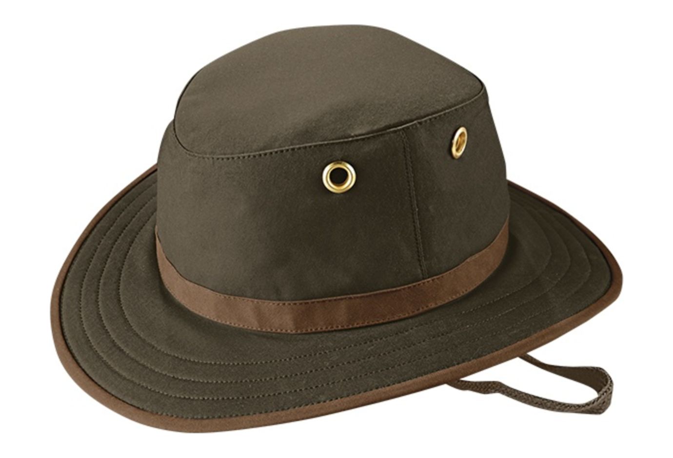 hat tilley waxed cotton outback medium hats brimmed british wax brim headwear outdoors