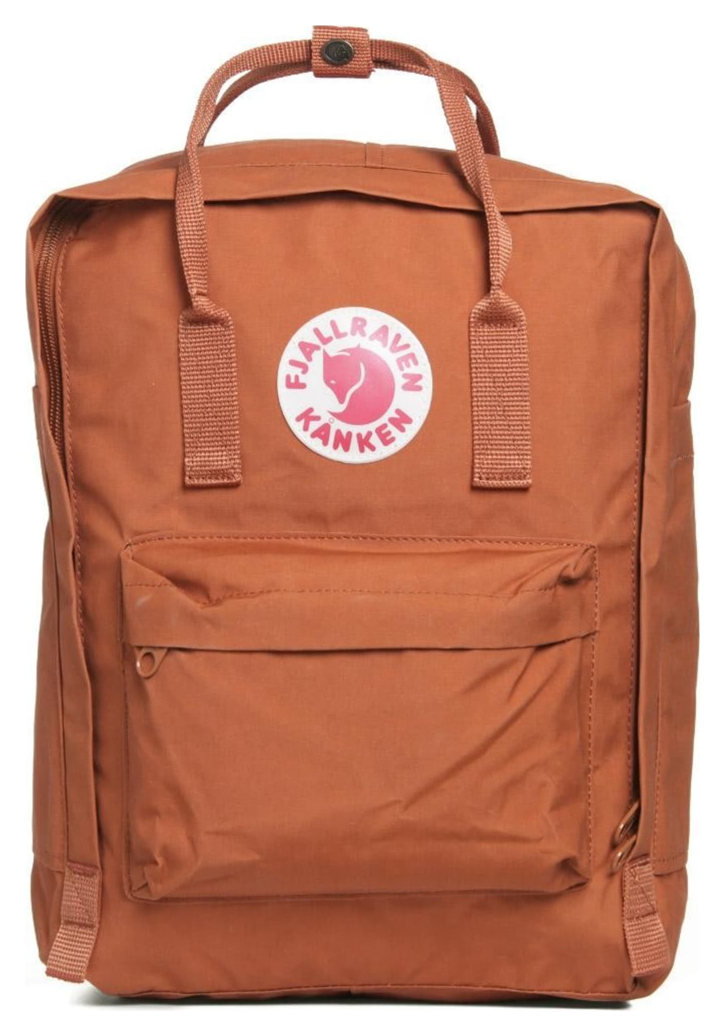 fjallraven kanken classic brick