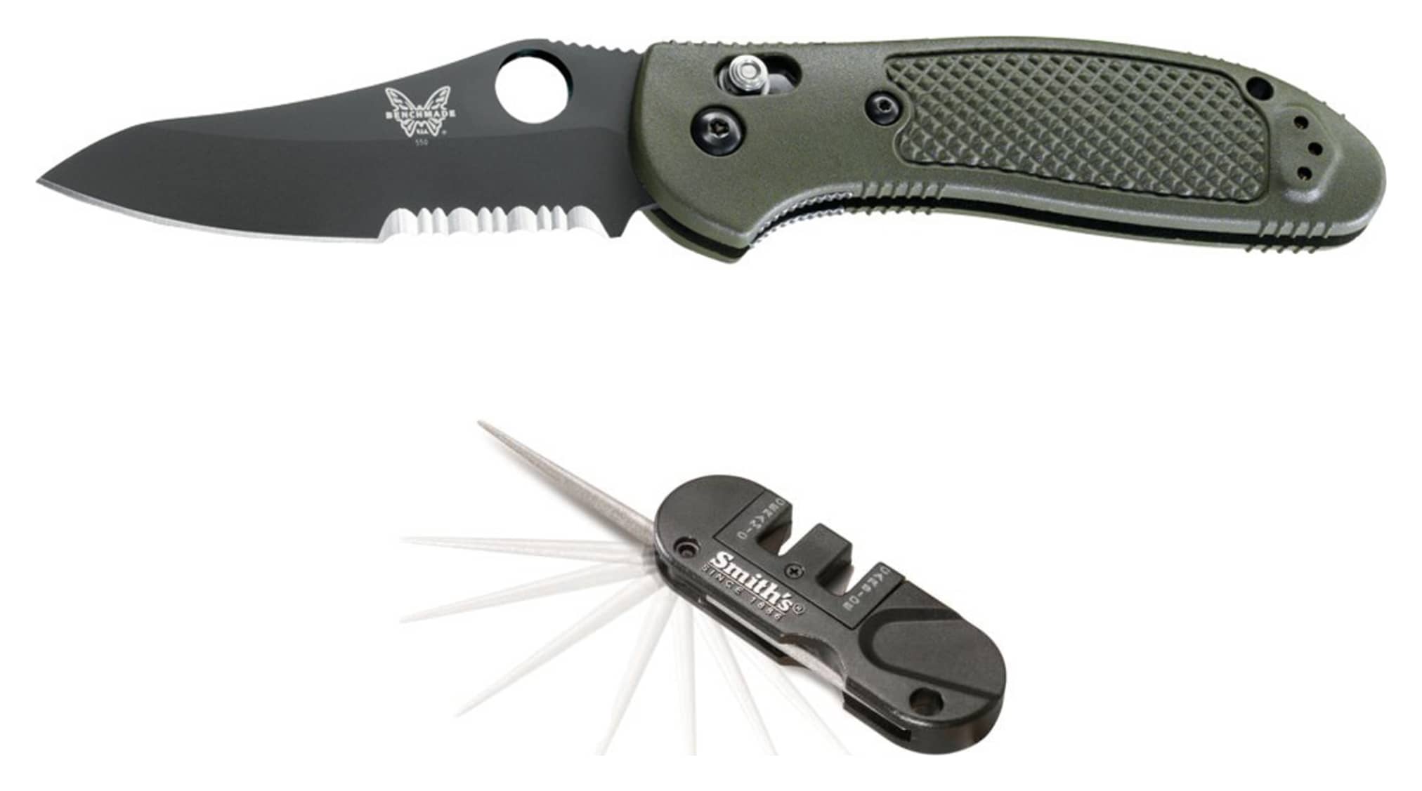 Benchmade coupon code