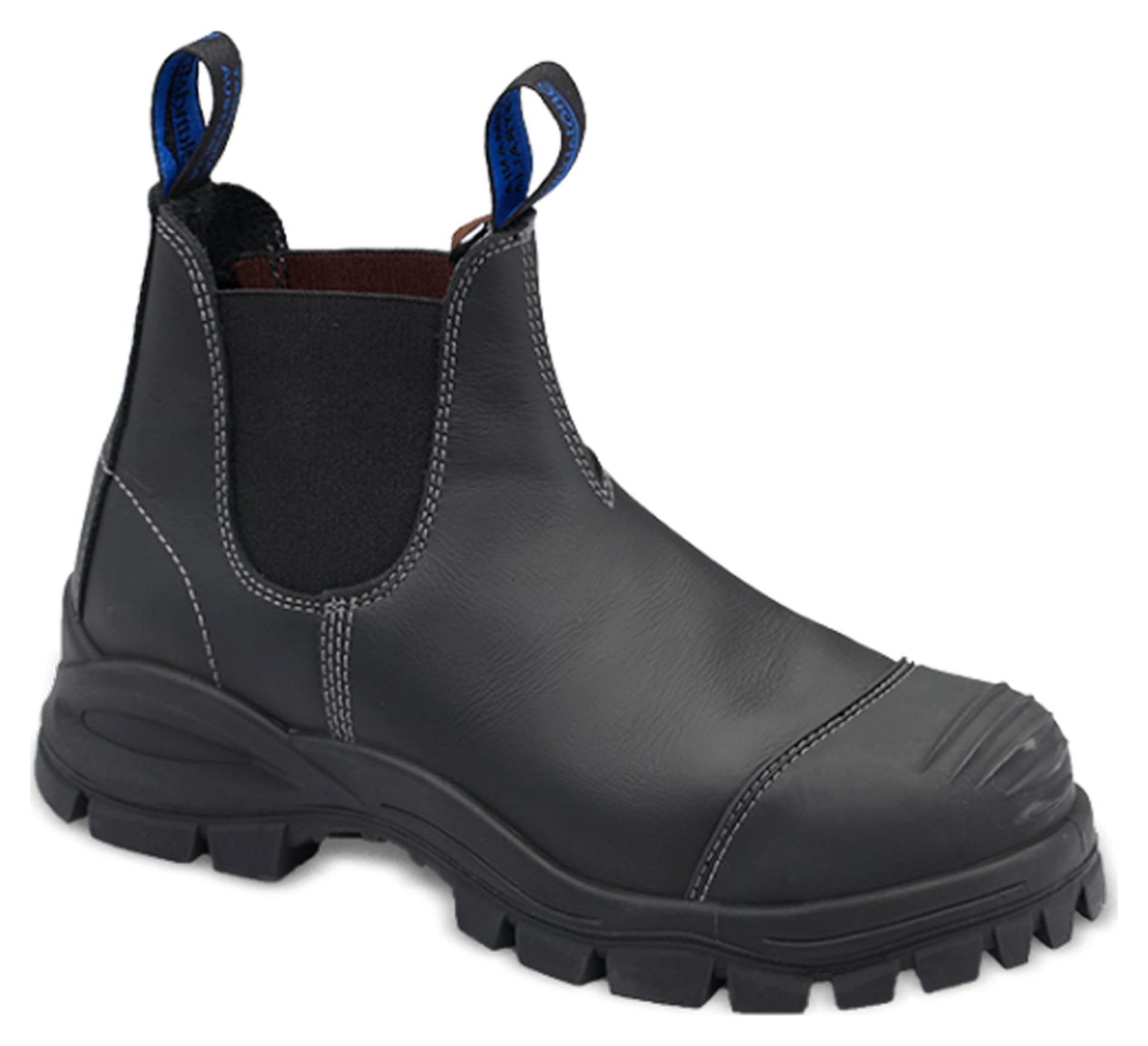 mens blundstone safety boots