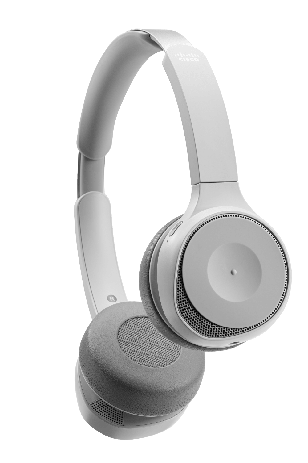 Cisco noise cancelling headset 2025